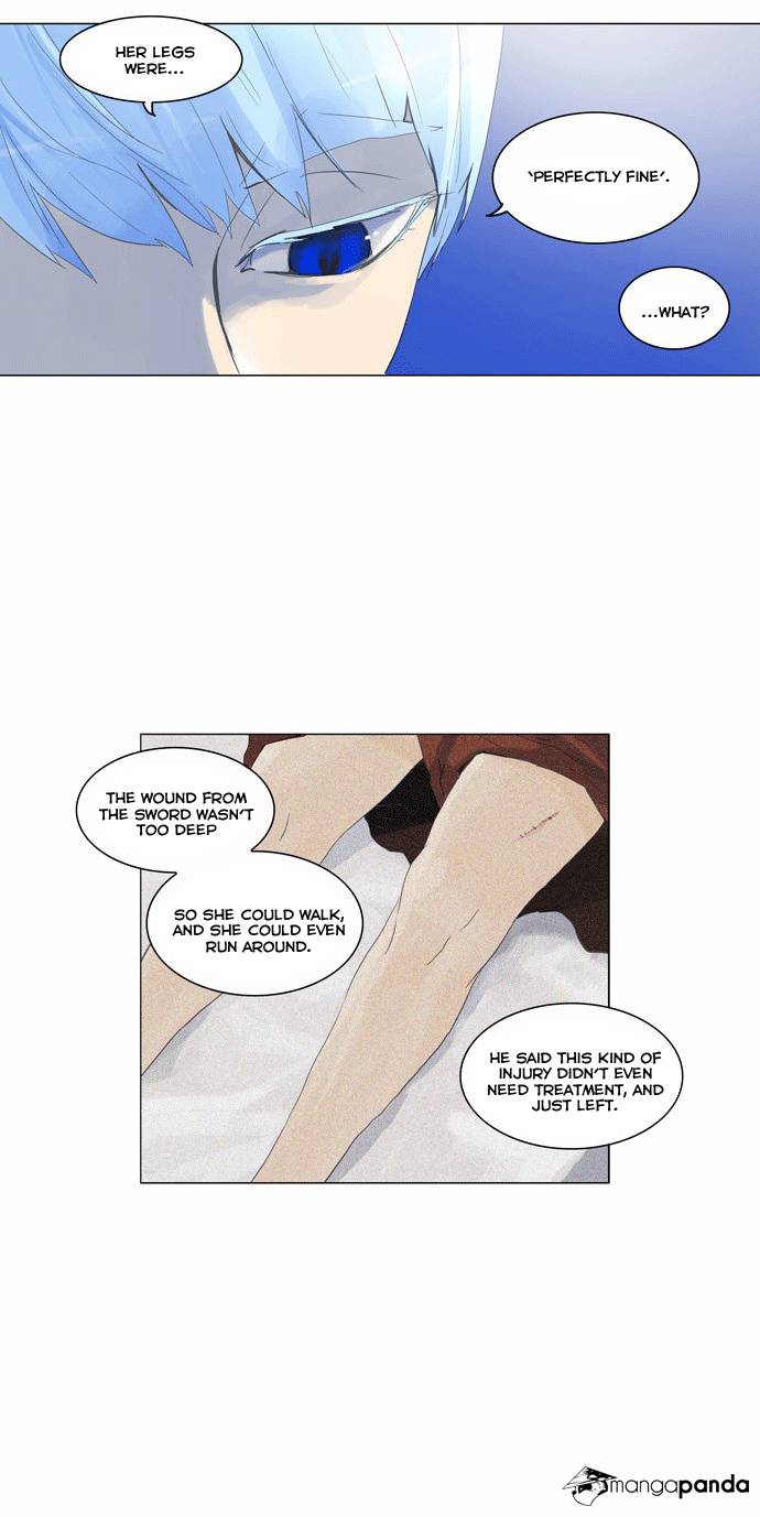 Tower of God Chapter 105 image 05